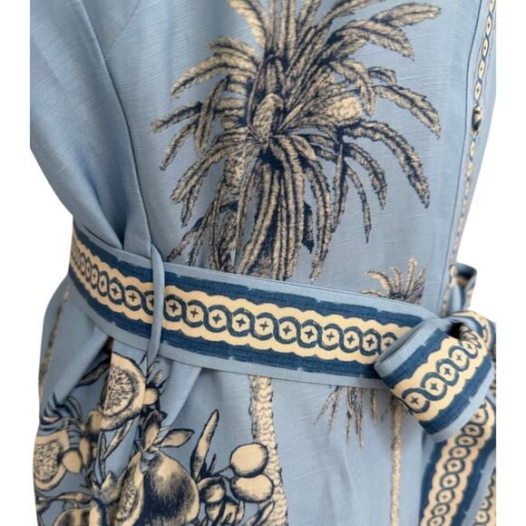 Alemais villa romantica mini dress - Picture 12 of 12